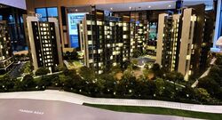 Leedon Green (D10), Condominium #484896521